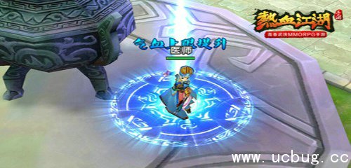 热血江湖手游医师用什么内甲最好 热血江湖医师内甲选择推荐