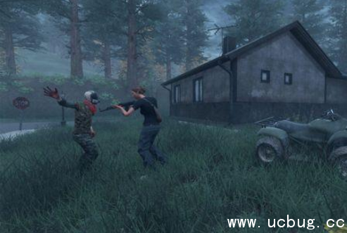 《H1Z1》游戏新补丁都有什么用