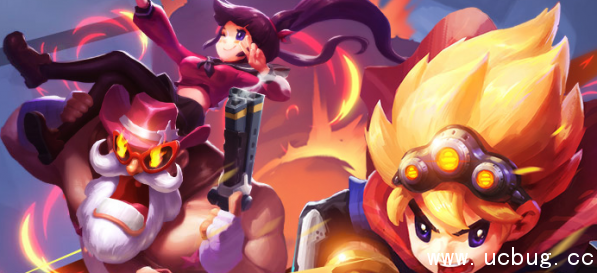 《秘宝猎人》选什么职业好 《秘宝猎人》选什么职业好