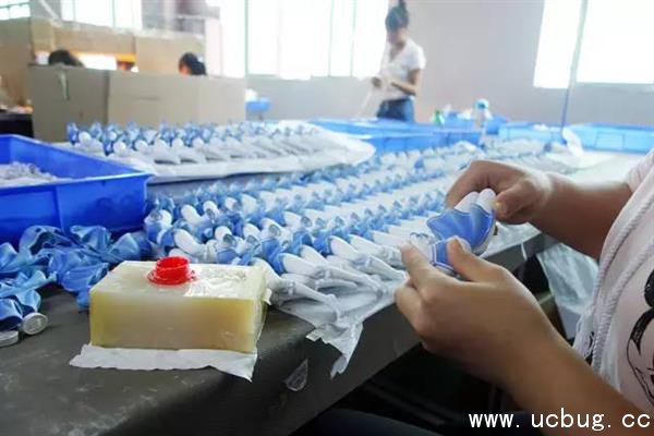 《​仙剑赵灵儿》手办是什么材质的