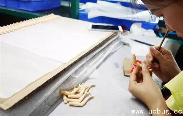 《​仙剑赵灵儿》手办是什么材质的