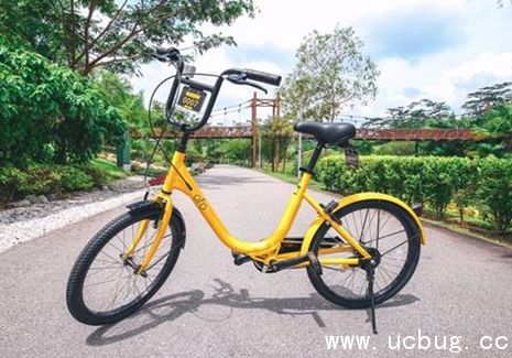 《ofo共享单车app》怎么取消实名认证