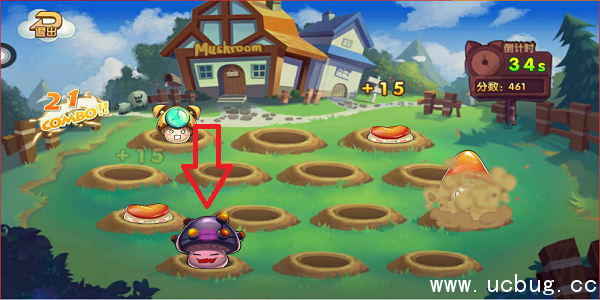 《天启之门手游》蘑菇庄园怎么玩