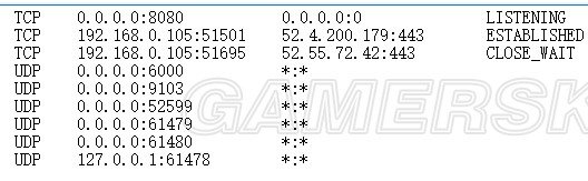 《幽灵行动荒野》nat类型设置教程