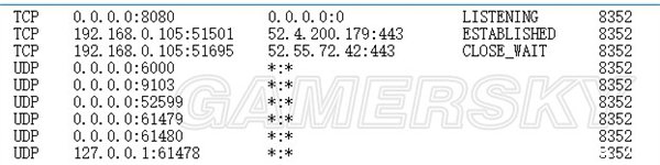 《幽灵行动荒野》nat类型设置教程