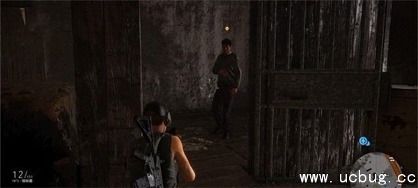 《幽灵行动荒野》营救阿马鲁任务攻略