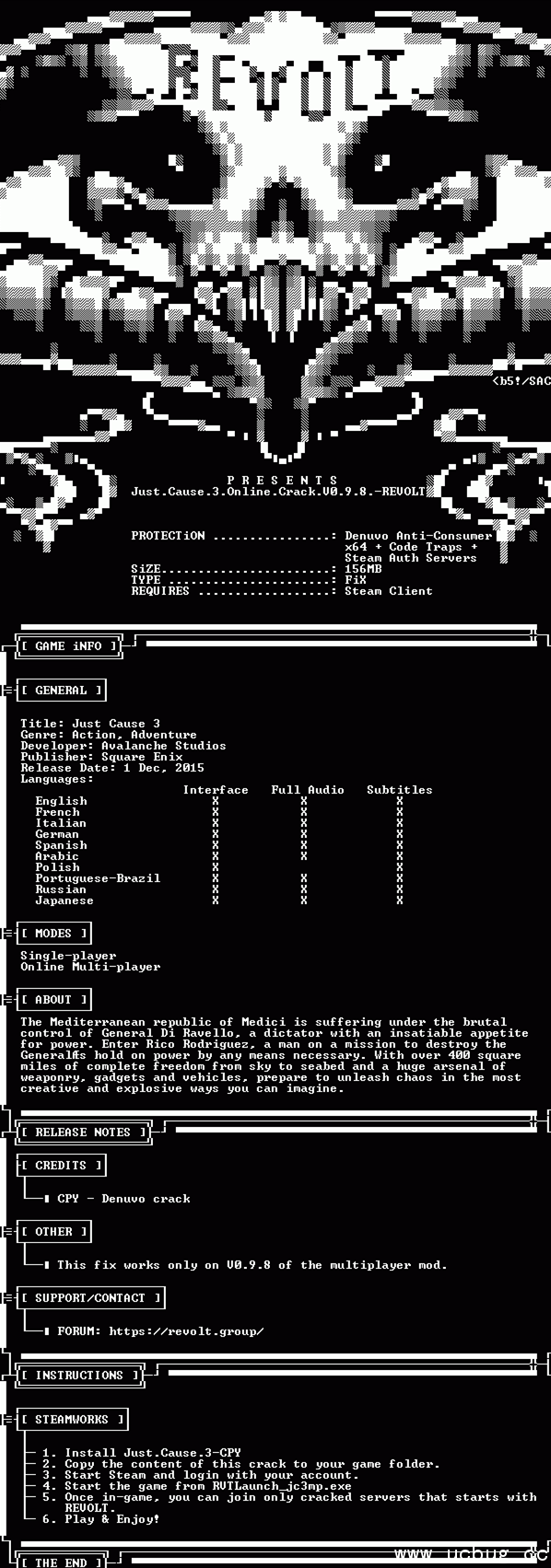 《正当防卫3》精简版联机教程 《正当防卫3》精简版联机教程