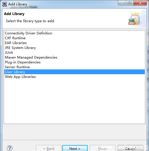 Eclipse导入jar包快捷键及详细教程 Eclipse导入jar包快捷键及详细教程