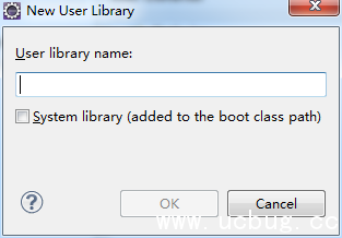 Eclipse导入jar包快捷键及详细教程 Eclipse导入jar包快捷键及详细教程