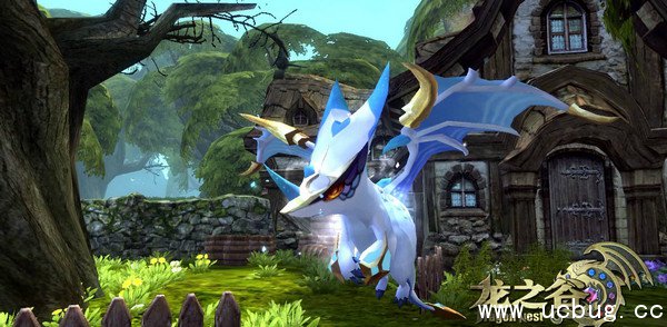 《龙之谷手游》精灵怎么升星