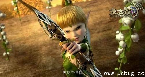 《龙之谷手游》精灵怎么升星