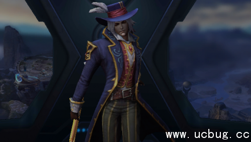 《自由之战2》奥斯卡怎样加点