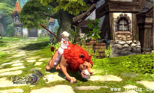 《龙之谷手游》星级巢穴怎么打