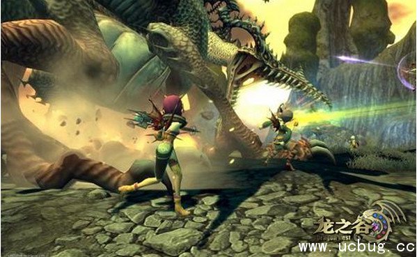 《龙之谷手游》星级巢穴怎么打