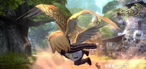 《龙之谷》新版本杰兰特六件套怎么样 《龙之谷》新版本杰兰特六件套怎么样