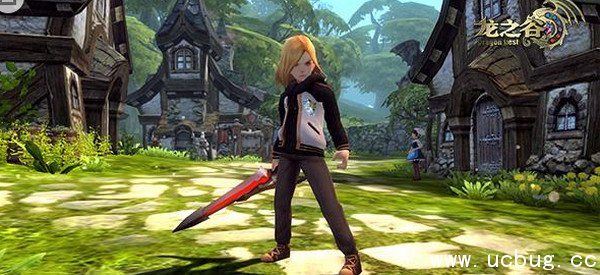 《龙之谷》新版本杰兰特六件套怎么样 《龙之谷》新版本杰兰特六件套怎么样