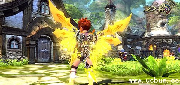 《龙之谷》新版本杰兰特六件套怎么样 《龙之谷》新版本杰兰特六件套怎么样