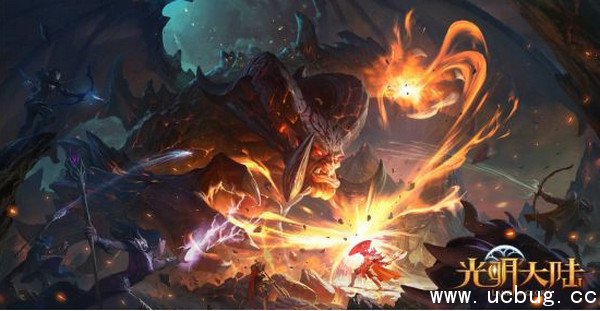 《光明大陆》的战场可以进几次