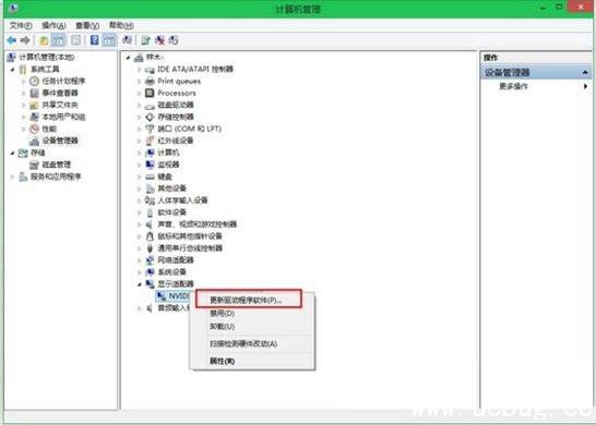 Win10系统更新无线网卡驱动的教程 Win10系统更新无线网卡驱动的教程