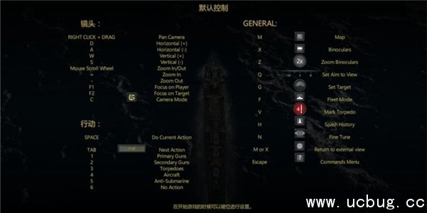 大西洋舰队怎么操作 大西洋舰队怎么操作