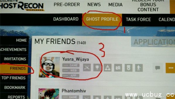 《幽灵行动荒野》怎么联机 《幽灵行动荒野》怎么联机