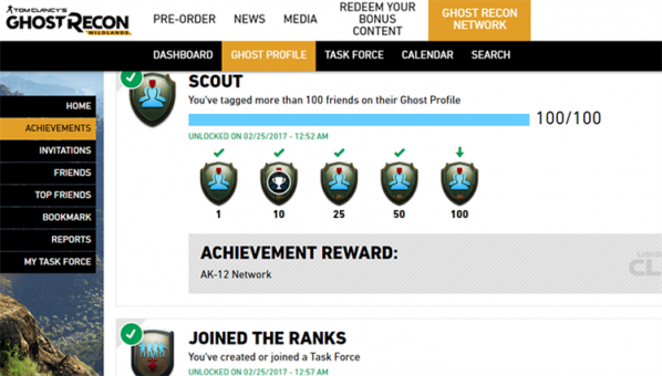 《幽灵行动荒野》怎么联机 《幽灵行动荒野》怎么联机