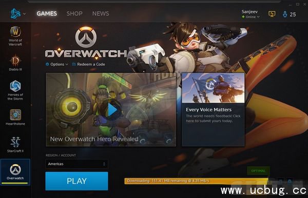 《守望先锋》美服怎么玩 《守望先锋》美服怎么玩