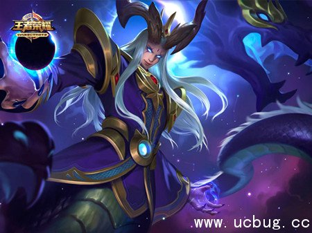 《王者荣耀》东皇太一怎么上分 《王者荣耀》东皇太一怎么上分