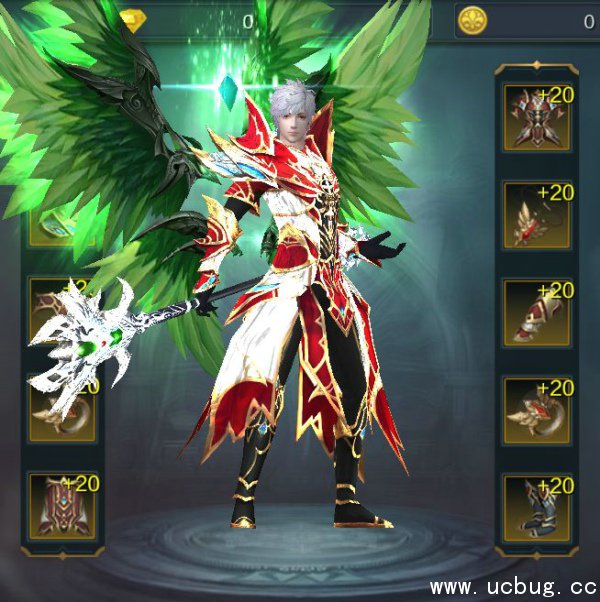 《神话永恒》御法者套装怎么获得 