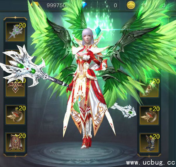 《神话永恒》御法者套装怎么获得 