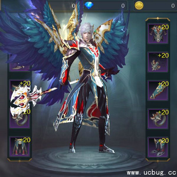 《神话永恒》魔导师套装怎么获得