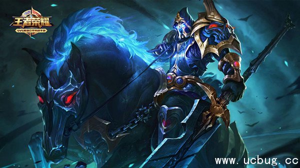 《王者荣耀》关羽怎么上分