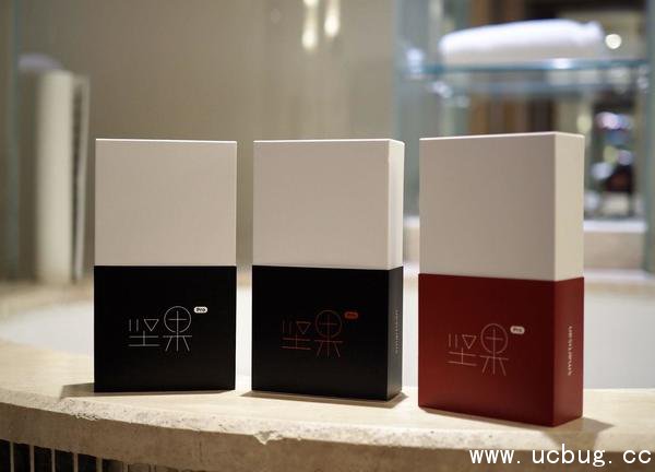 坚果Pro手机好吗 坚果Pro手机好吗