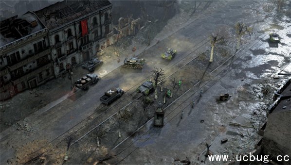 《突袭4》配置要求一览 《突袭4》配置要求一览