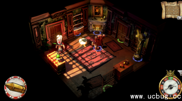 《迷人的残酷》怎么玩 《迷人的残酷》怎么玩