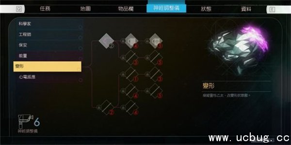 《掠食prey》技能树一览