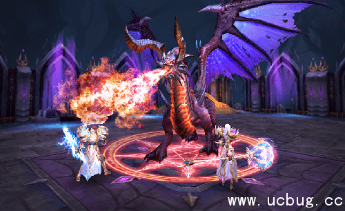 《神话永恒》终极BOSS怎么打