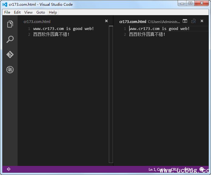 Visual Studio Code下载