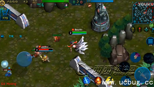 《移动联盟手游》是怎么登陆的