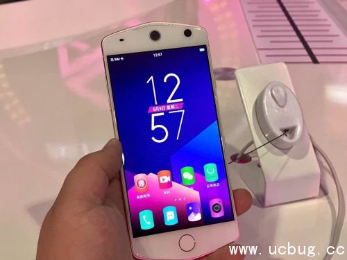 《美图m8》怎么样好用吗