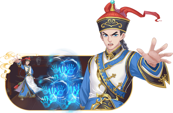 《还珠格格手游》尔康怎么样 《还珠格格手游》尔康怎么样