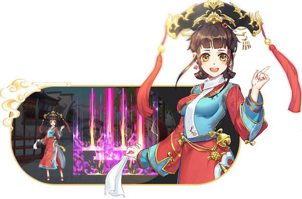 《还珠格格手游》小燕子怎么样