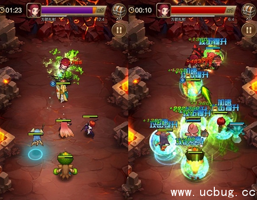 《天命传说》通缉令隐居者霍德怎么打