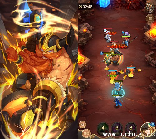 《天命传说》巴瑞克怎么样