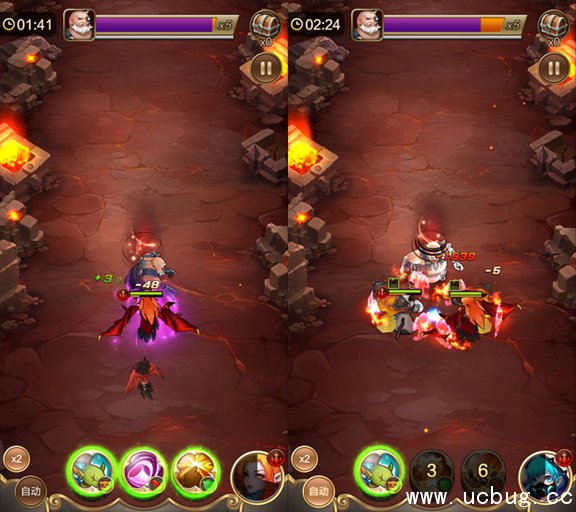 《天命传说》摩罗妮怎么样