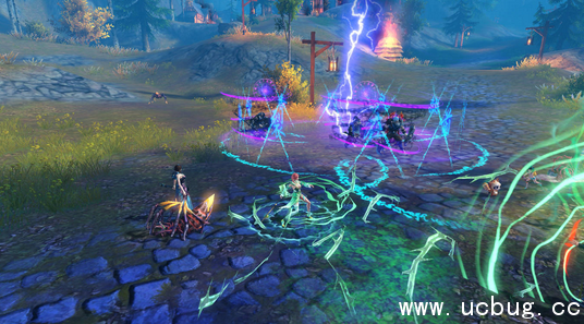 《太极熊猫3》猎龙王之试炼怎么玩 