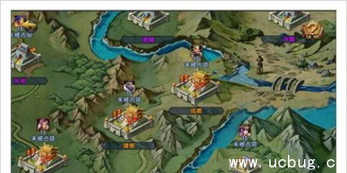 《战吕布手游》PVP系统怎么玩