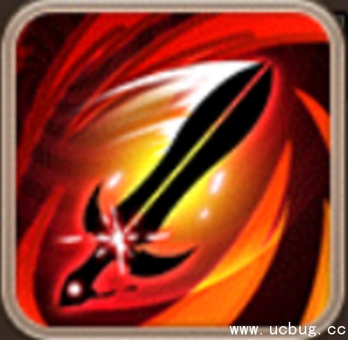 《天命传说》阿蒙职业技能