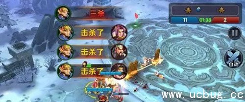 《战吕布手游》好玩吗 《战吕布手游》好玩吗