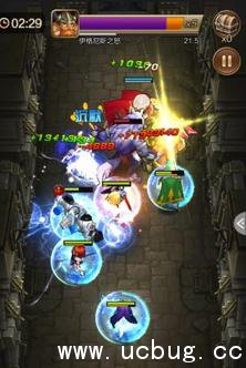 《天命传说》罗罗古怎么样